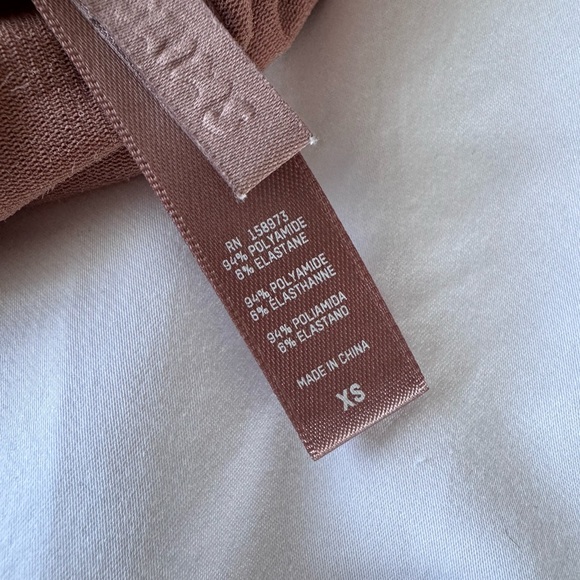 Skims Summer Mesh bralette - Picture 3 of 3